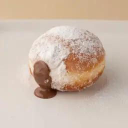 دونت نوتيلا